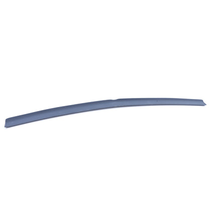 Spoiler Posteriore Lip Sport aftermarket compatibile con Mercedes E W212 Limo 09-16