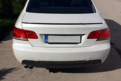 ✨Spoiler Adatto per BMW Serie 3 E92 Coupé E93 Cabrio 2006-2012 M3✨