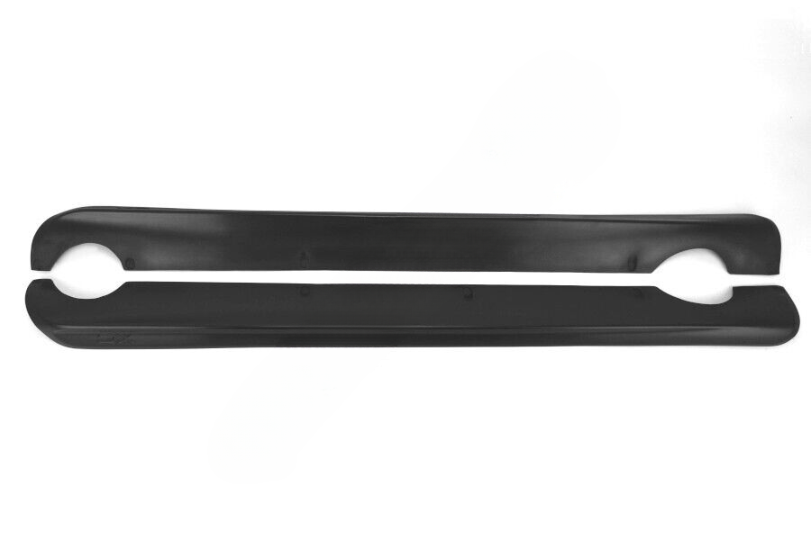 DIFFUSORE+MINIGONNE adatto per VOLVO XC60 2008-2013