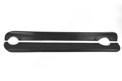 DIFFUSORE+MINIGONNE adatto per VOLVO XC60 2008-2013