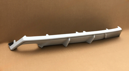 DIFFUSORE ADATTO PER SEAT IBIZA 6F ( dal 2017 )