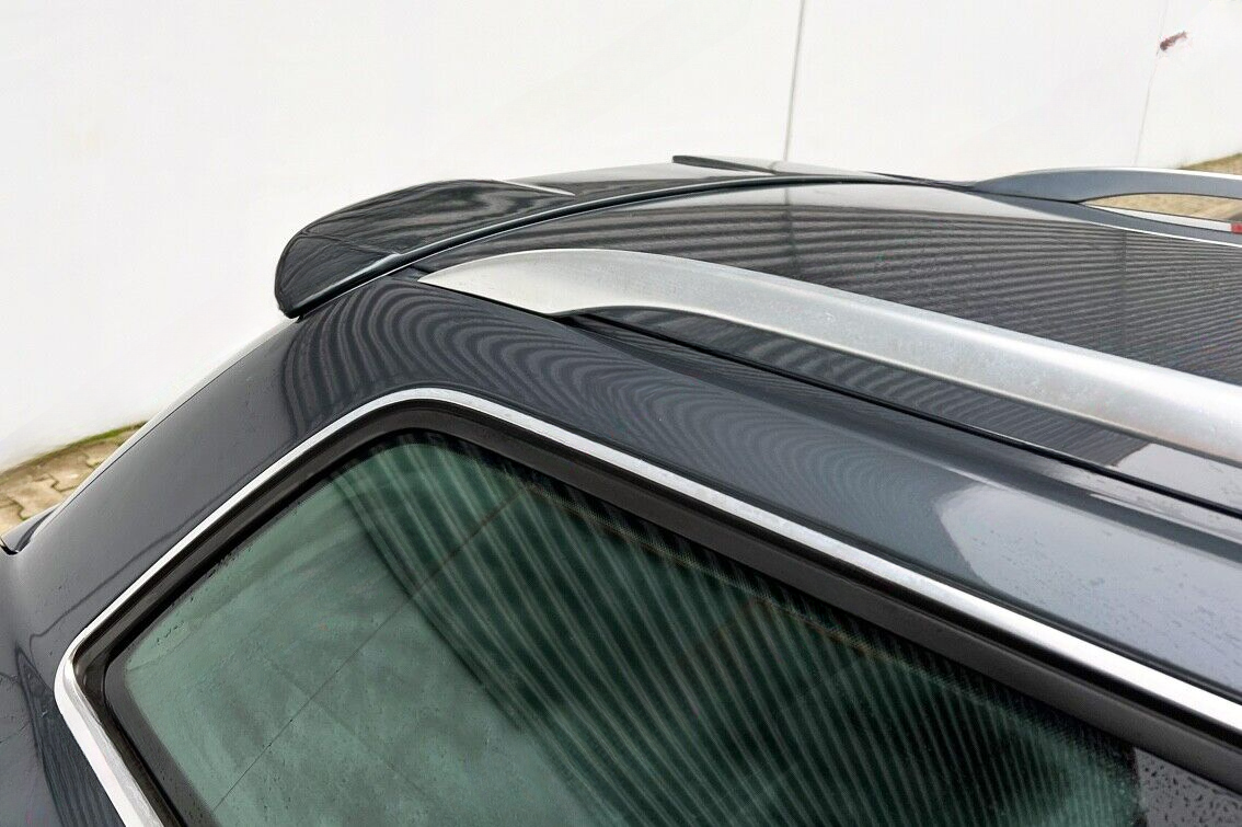 SPOILER RS STYLE ( 2000-2007 ) ADATTO PER AUDI A4 B6 B7