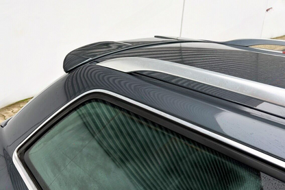 SPOILER RS STYLE ( 2000-2007 ) ADATTO PER AUDI A4 B6 B7