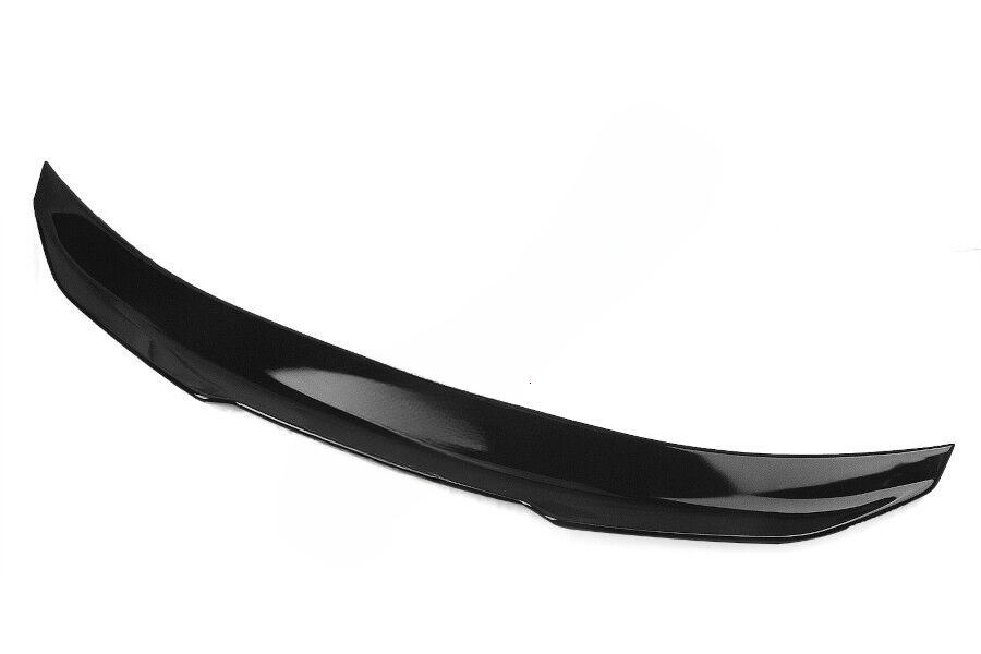 SPOILER adatto per BMW 4 F36 2014-21 Gran Coupe