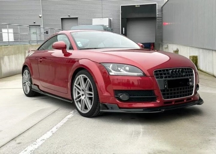 🤩BODYKIT SUITABLE FOR AUDI TT 8J🤩 