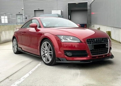 🤩BODYKIT SUITABLE FOR AUDI TT 8J🤩 