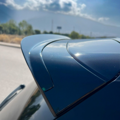 SPOILER adatto per VW Tiguan MK2 R Line 2015-2020