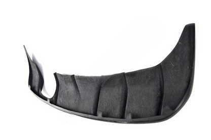DIFFUSORE adatto per Audi A3 8P 2008-2012