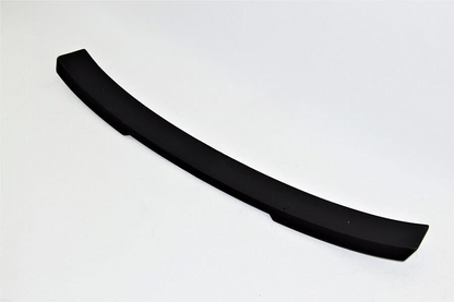 WINDOW SPOILER suitable for Skoda Octavia MK3 2012-2020
