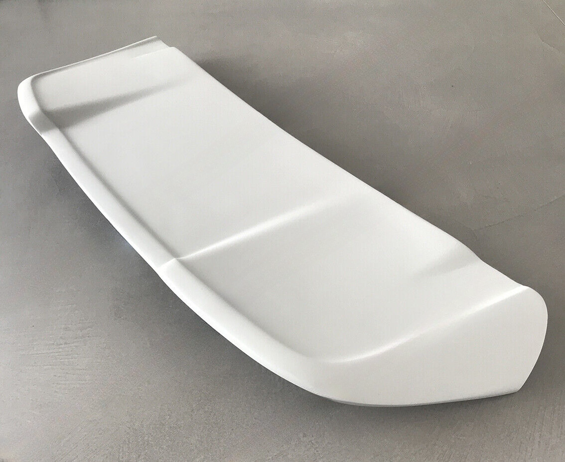 SPOILER LOOK ADATTO PER RENAULT MEGANE MK4 GRANDTOUR RS