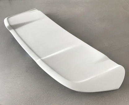 SPOILER LOOK ADATTO PER RENAULT MEGANE MK4 GRANDTOUR RS