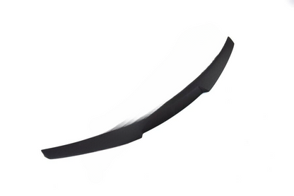 SPOILER adatto per AUDI A3 8V Sedan 2012-2020