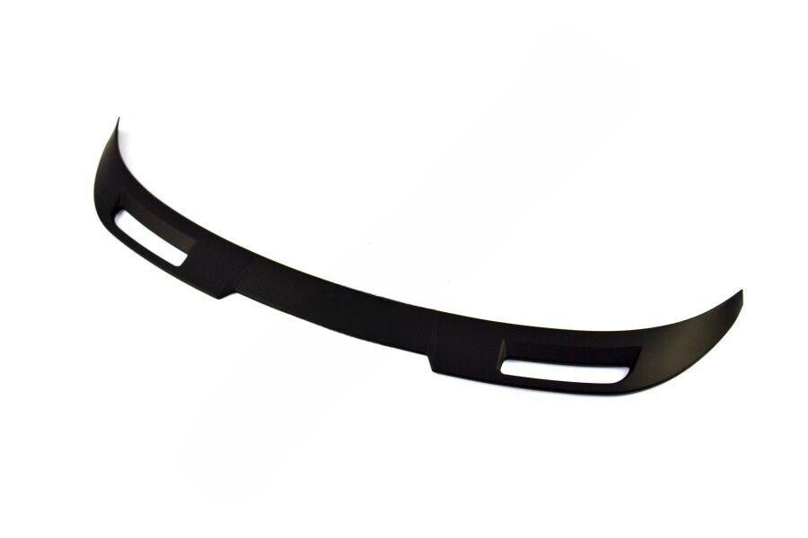 SPOILER suitable for Alfa Romeo Stelvio 2016-2021