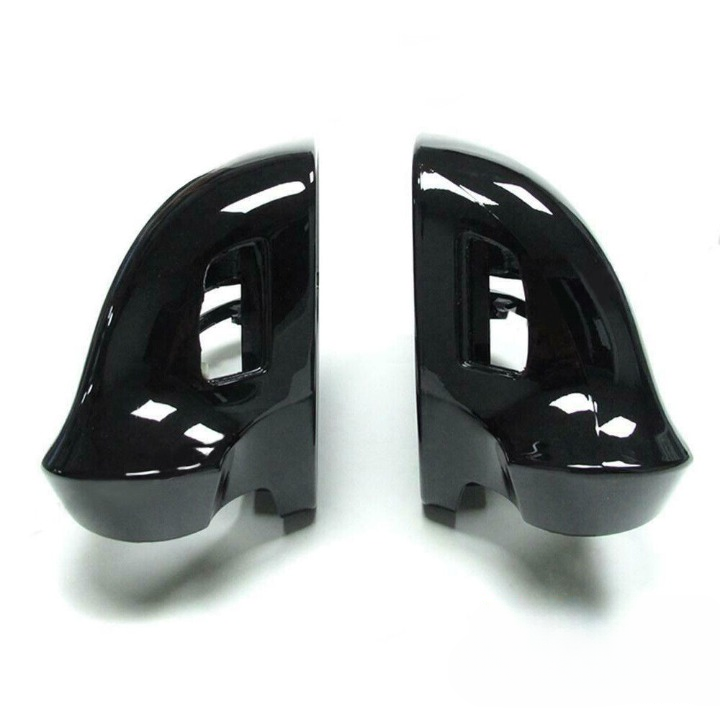 Rearview Mirror Covers for Audi A4 B8 8K2 8K5 8KH