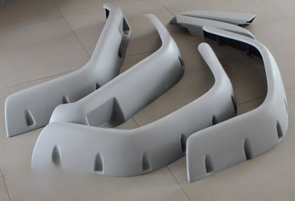 PARAFANGH ADATT PER JEEP WRANGLER YJ 1987-1996