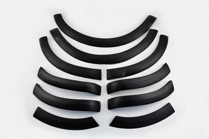 PARAFANGHI adatto per VW TOUAREG 2002-2006