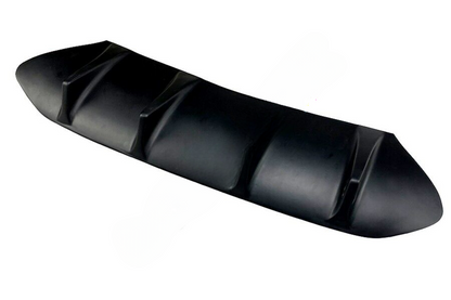 DIFFUSORE adatto per Mercedes C class W206 2021+