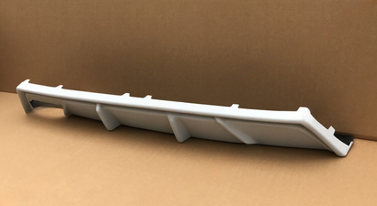 DIFFUSORE ADATTO PER SEAT IBIZA 6F ( dal 2017 )