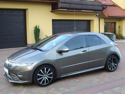 KIT CARROZZERIA ADATTO PER HONDA CIVIC VIII (2006 - 2010)