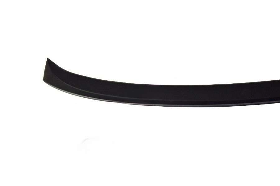 SPOILER suitable for BMW 5GT F07 2010-2013 