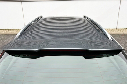 SPOILER  ADATTO PER AUDI A4 B6 B7 AVANT RS 2000-2007