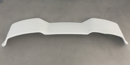 SPOILER LOOK COP RENAULT CLIO MK4 FOR STANDARD MODEL (2012-2019) 