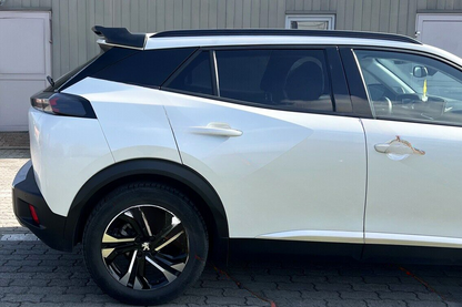 SPOILER ADATTO PER  PEUGEOT 2008 II DAL 2019+