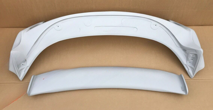 SPORTS SPOILER suitable for HONDA CIVIC MK8 VIII (2006-2011) 