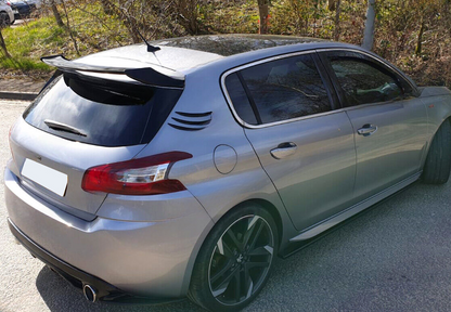 SPOILER COMPATIBILE PER PEUGEOT 308 II GTI DAL 2013+