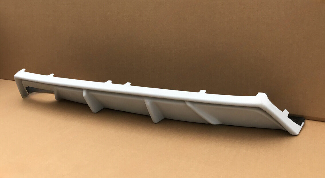 DIFFUSORE ADATTO PER SEAT IBIZA 6F 2017 +