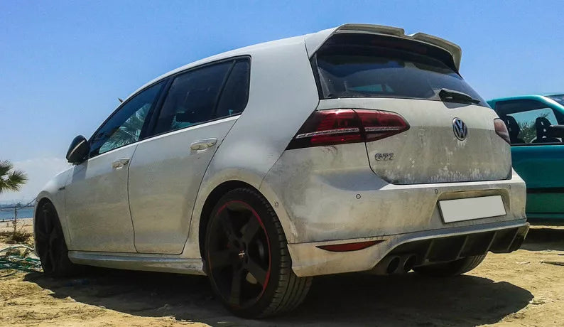🤩PARAURTI POSTERIORE ADATTO PER VW GOLF 7🤩
