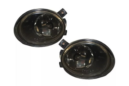 💎Paraurti per BMW 3er Coupe Cabrio Berlina Estate E46 98-04 Fendinebbia M3💎