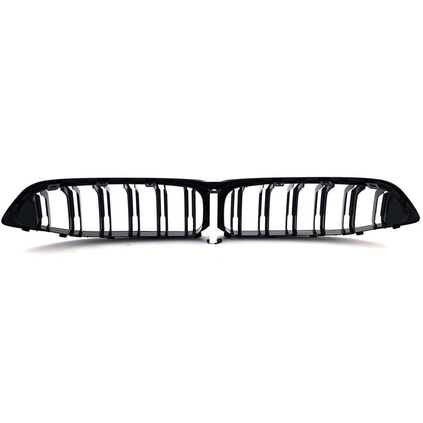 Griglia sportiva doppia barra Performance lucida adatta per Serie 8  G14