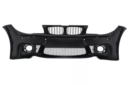 🤩Paraurti Griglia per BMW 1 E81 E82 E87 E88 2004-2011 1M Design con SRA PDC🤩