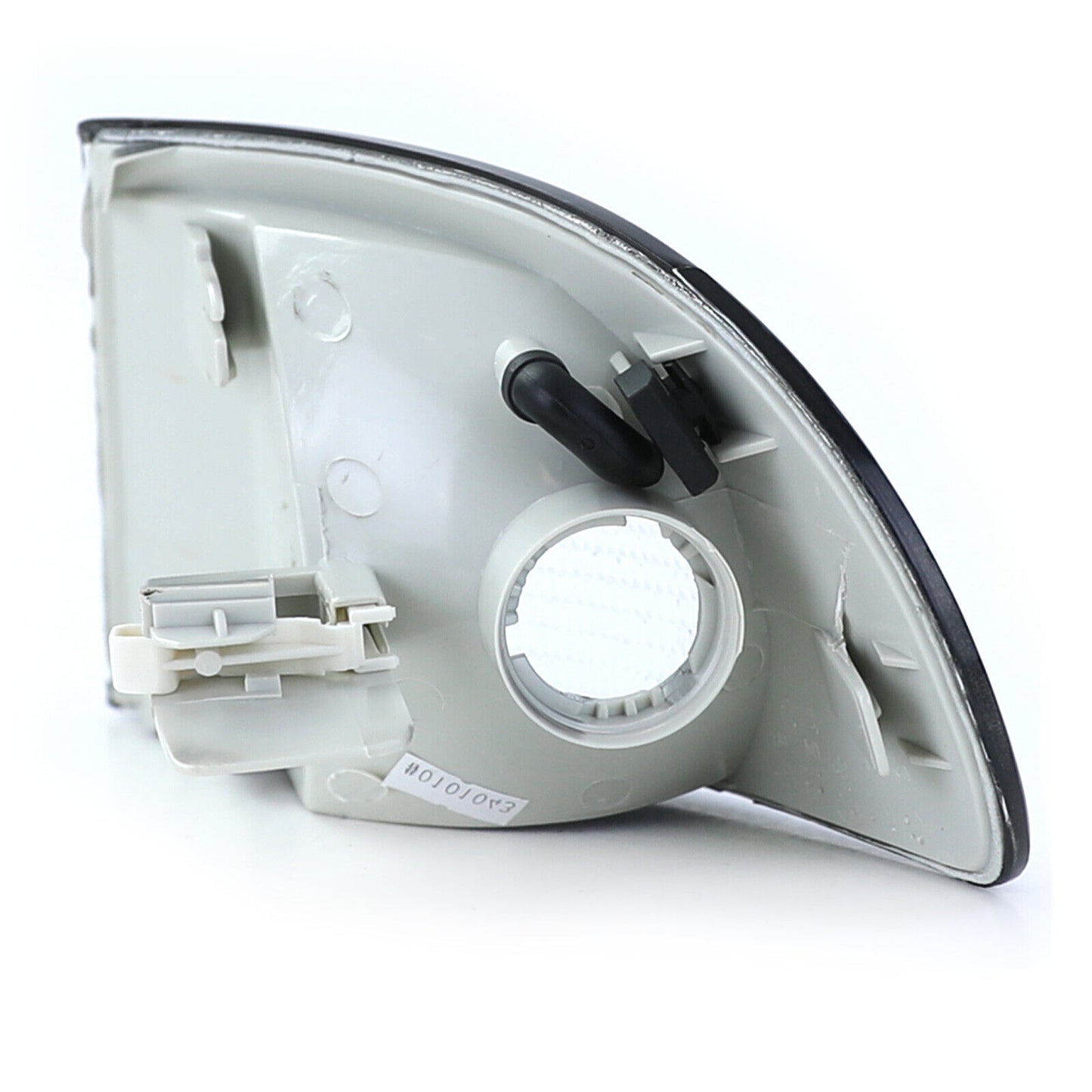 Indicatore di direzione bianco destro per Audi A4 B5 berlina avant station wagon