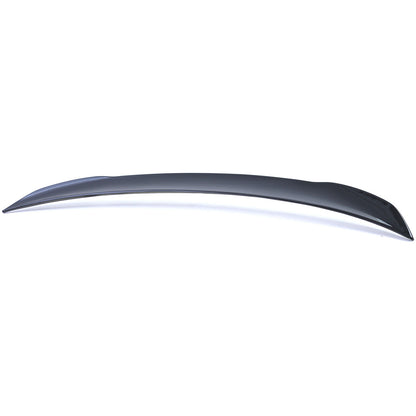 Spoiler posteriore sportivo nero lucido adatto per Mercedes CLA C118 dal 19