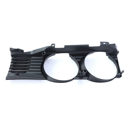 Right radiator grille for BMW 7 Series E32 prefacelift 88-92- 