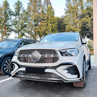 😎Splitter Adatto per Mercedes V167 C167 GLE😎