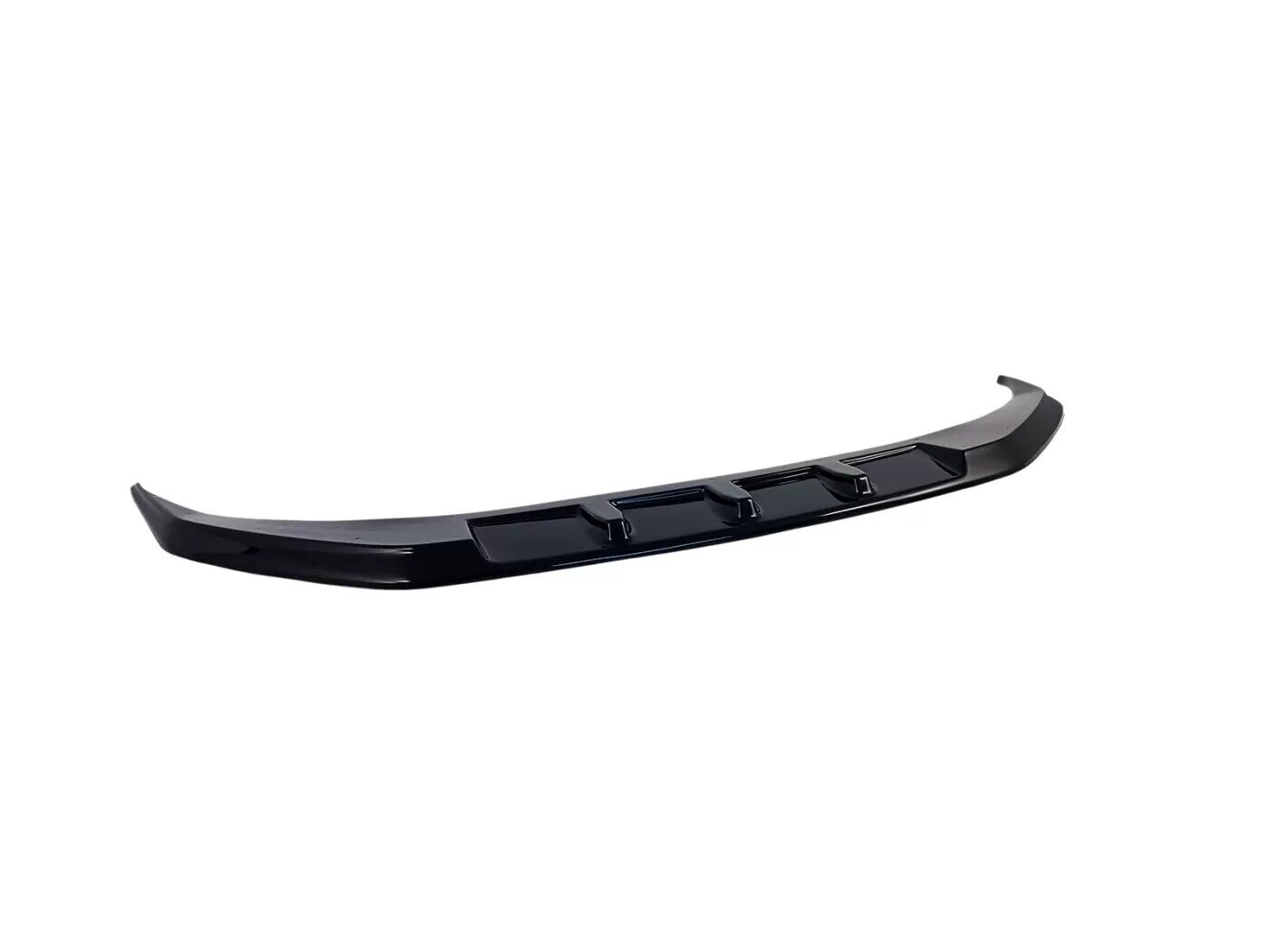 Splitter anteriore sotto paraurti spoiler Nissan Qashqai J12 (2021-)
