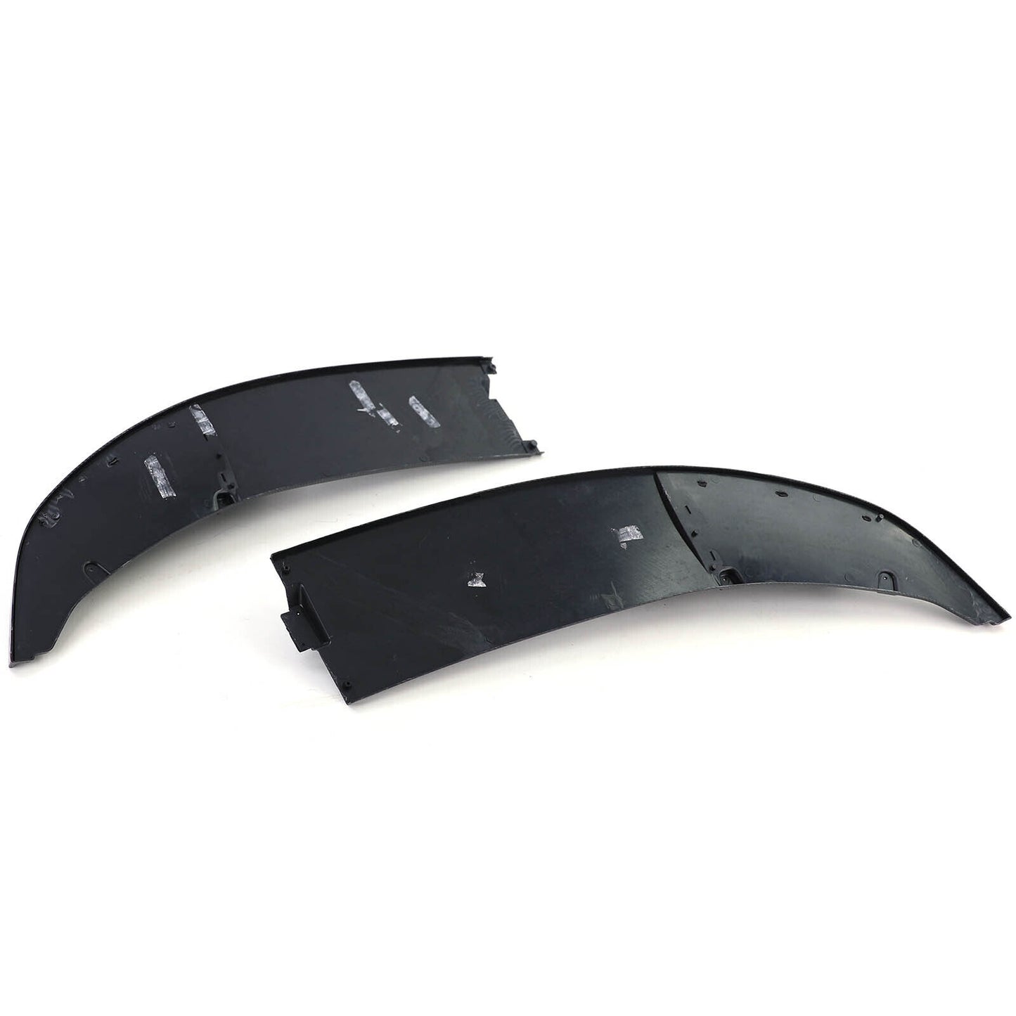 SPLITTER adatto per BMW 5er F10 F11 10-17