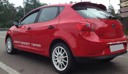 🔥SPOILER ADATTO PER SEAT IBIZA 6J 🔥
