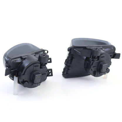Fari fendinebbia H8 coppia destra sinistra adatta Serie 5 BMW F10 F11 10-13-
