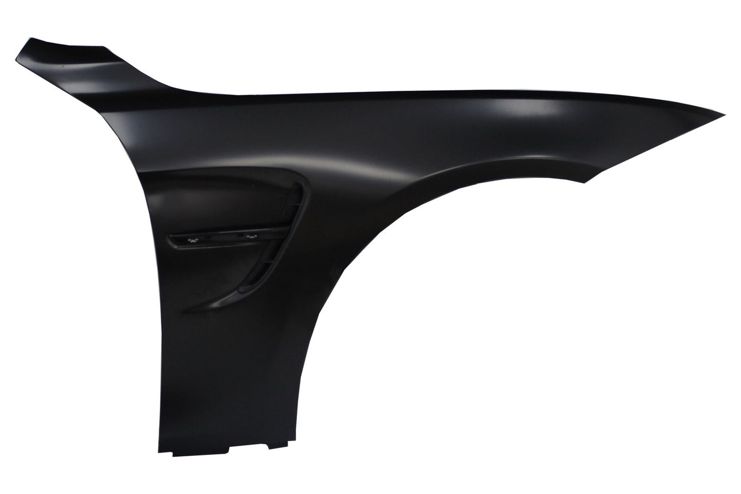 Bonnet for BMW 4 F32 F33 F36 13-17 M4 GTS Look Front Fender Black 