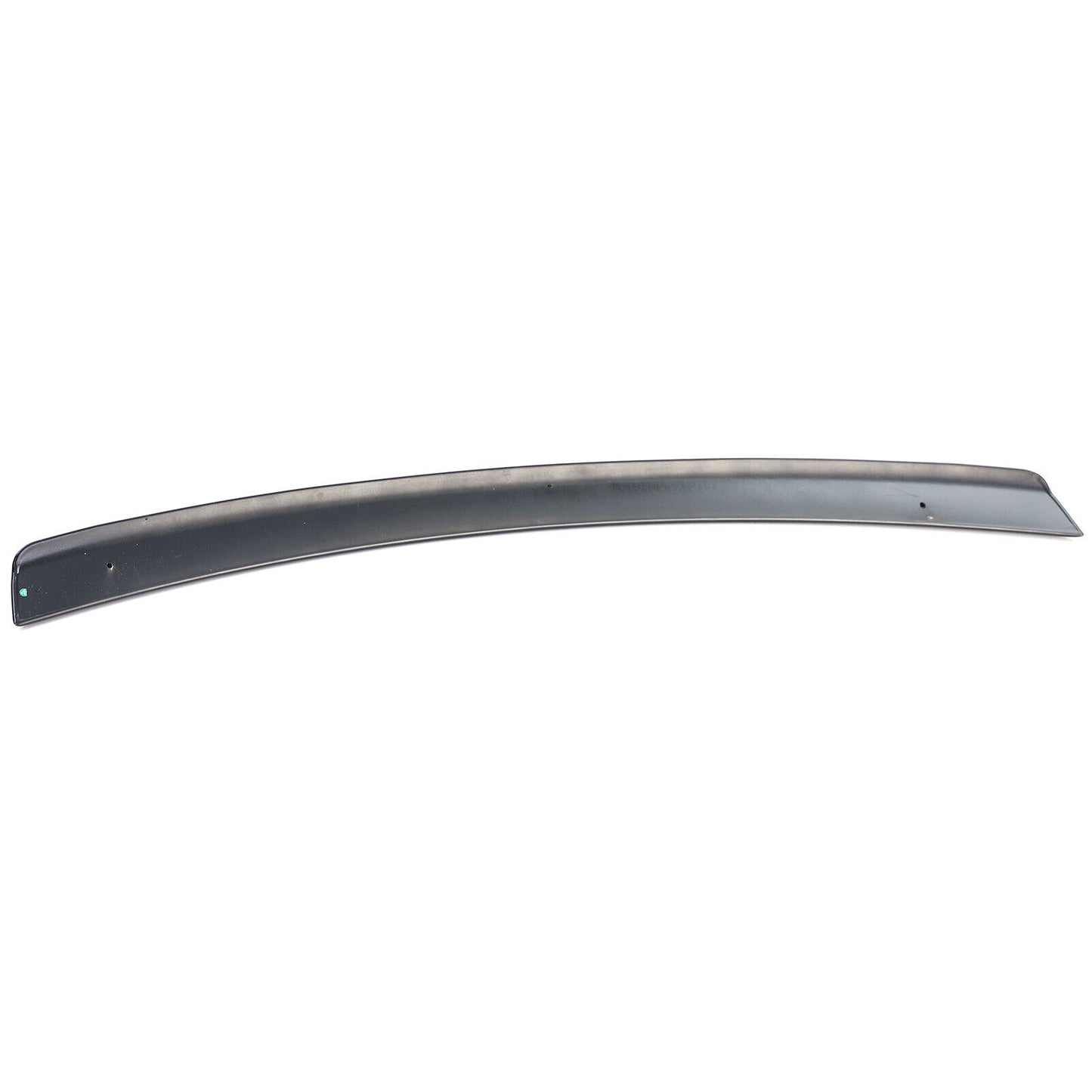 Spoiler Posteriore Sportivo Labbro per Chrysler 300C Limousine Lancia Tema da 11