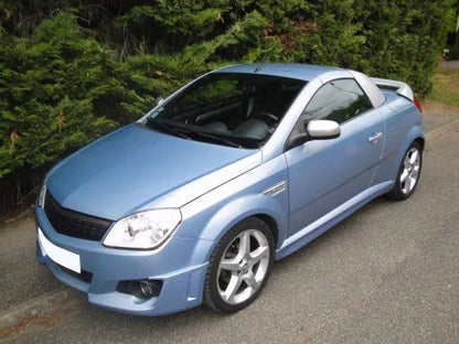 ☀️KIT MINIGONNE ADATTO PER OPEL TIGRA TWIN TOP (2004-2009)☀️