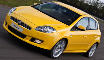 MINI SKIRTS SUITABLE FOR FIAT BRAVO 2 ( 2006-2014 ) SPORT STYLE 