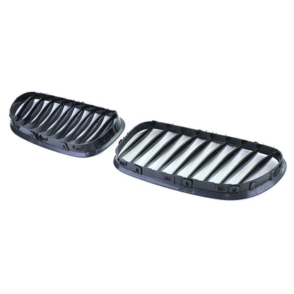 Griglia radiatore sportiva performance nero adatto per BMW Z4 E85 E86 02-09
