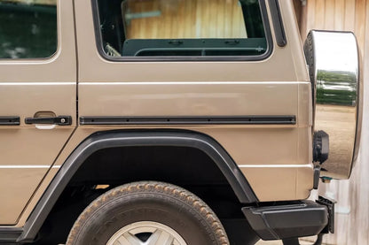 ❤️‍🔥KIT PARAFANGHI ADATTO PER  MERCEDES CLASSE G ( W460 , W461 ) ❤️‍🔥
