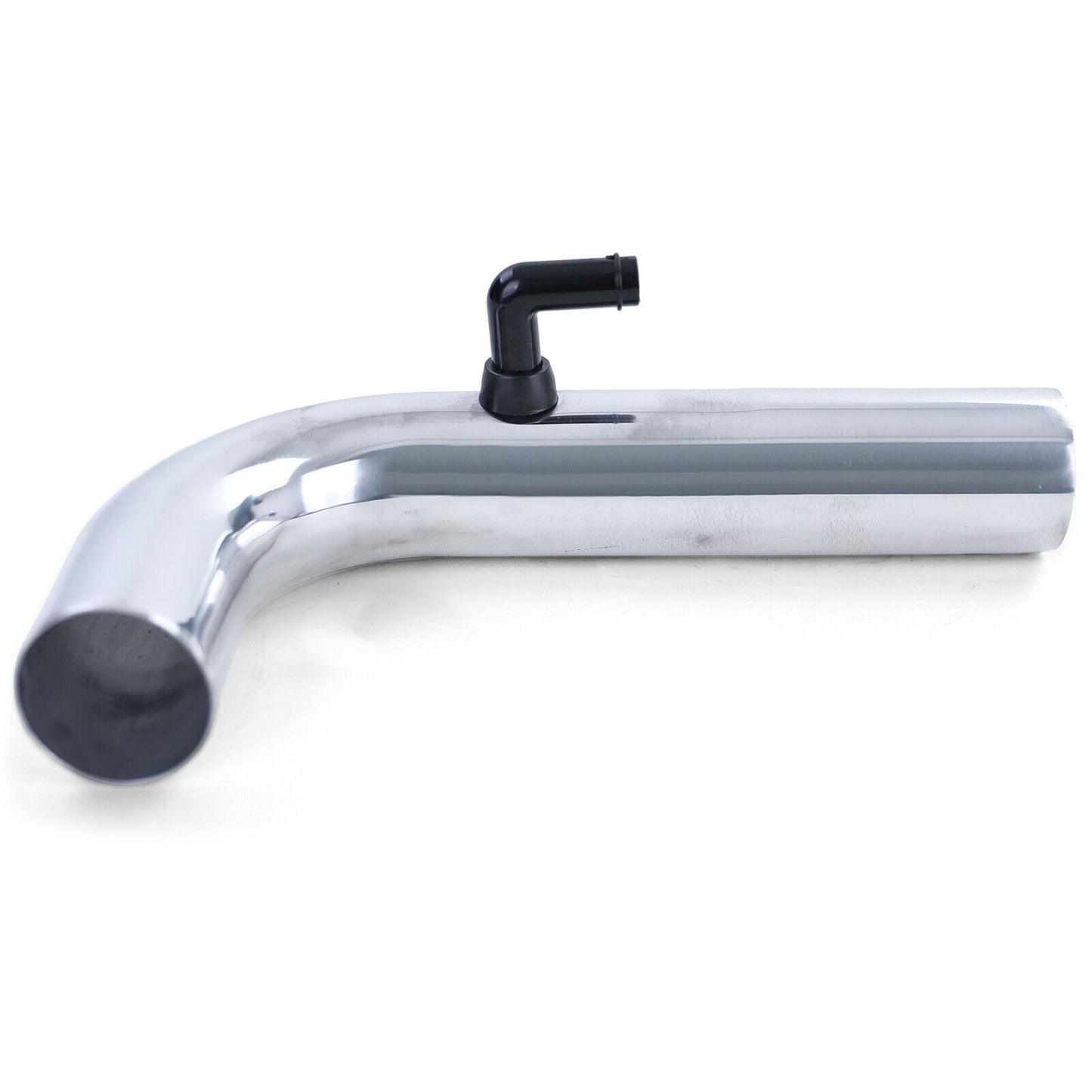 Filtro Aria Sport Aspirazione Airbox Carbon Look per Peugeot 206