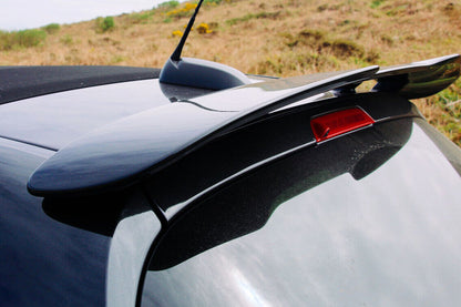 SPOILER POSTERIORE SPORT ADATTO PER OPEL ADAM -TUTTI I MODELLI STANDARD